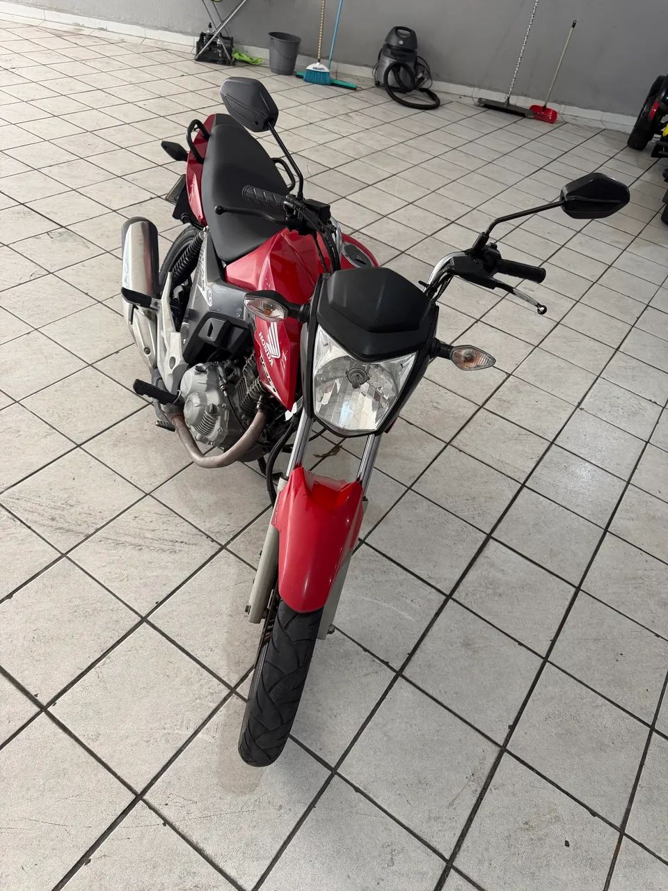 160 fan 