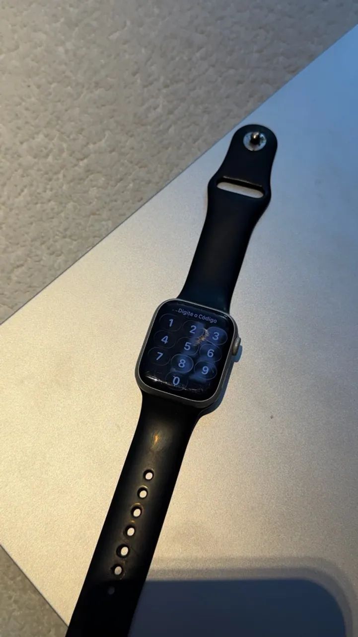 Applewatch Série 9 - Foto 2