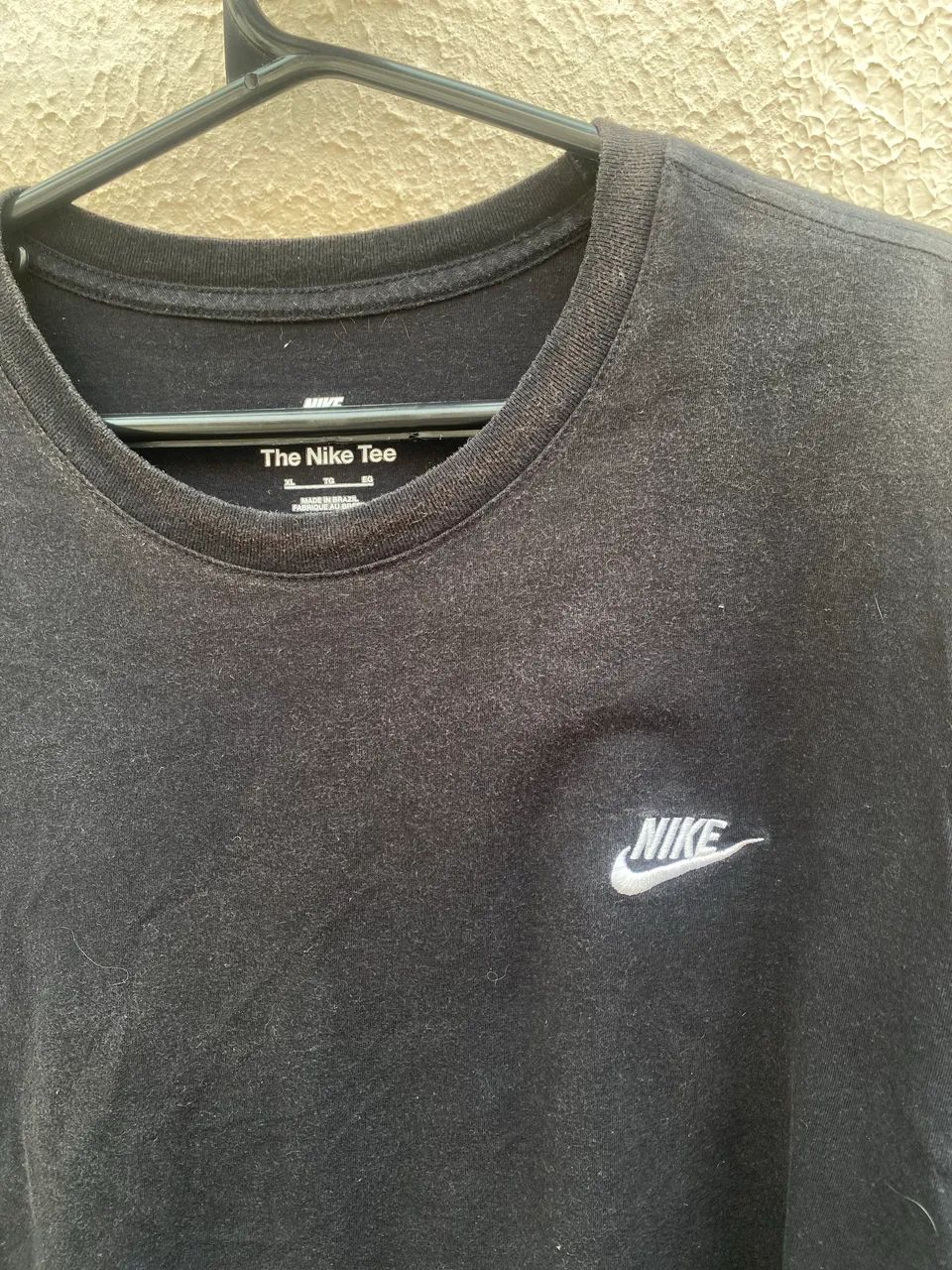 nike tee black - Foto 2