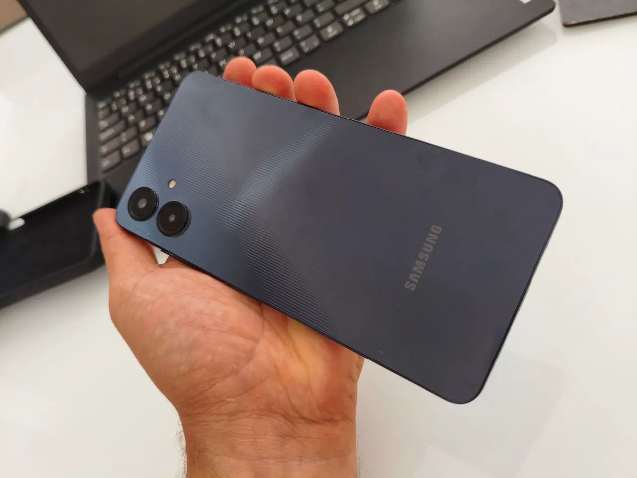 Celular Samsung Galaxy A06