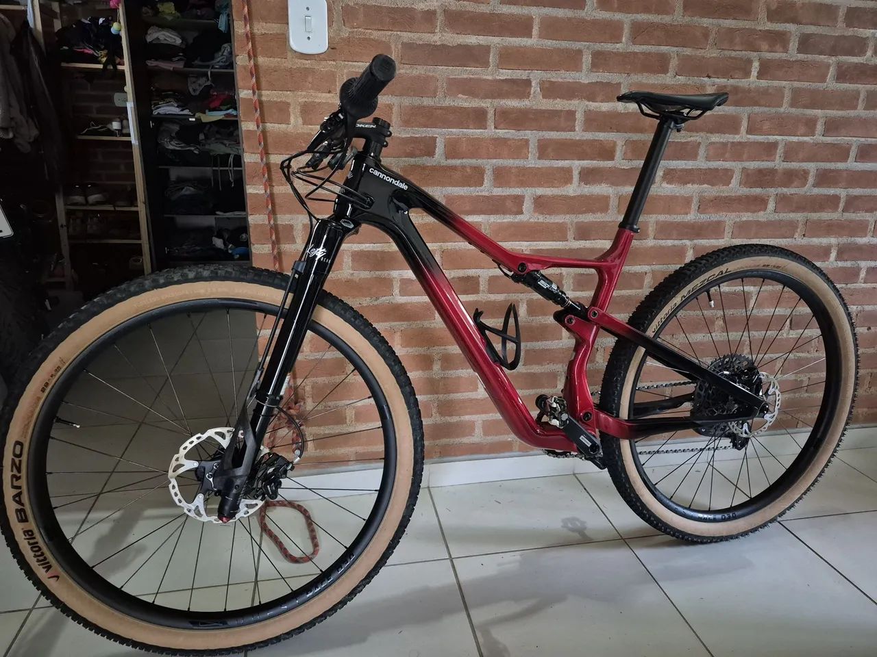 Scalpel carbon 3 