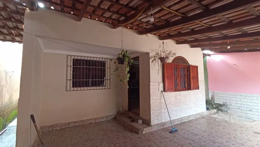 Foto - Novo Gama - Estância Esperança