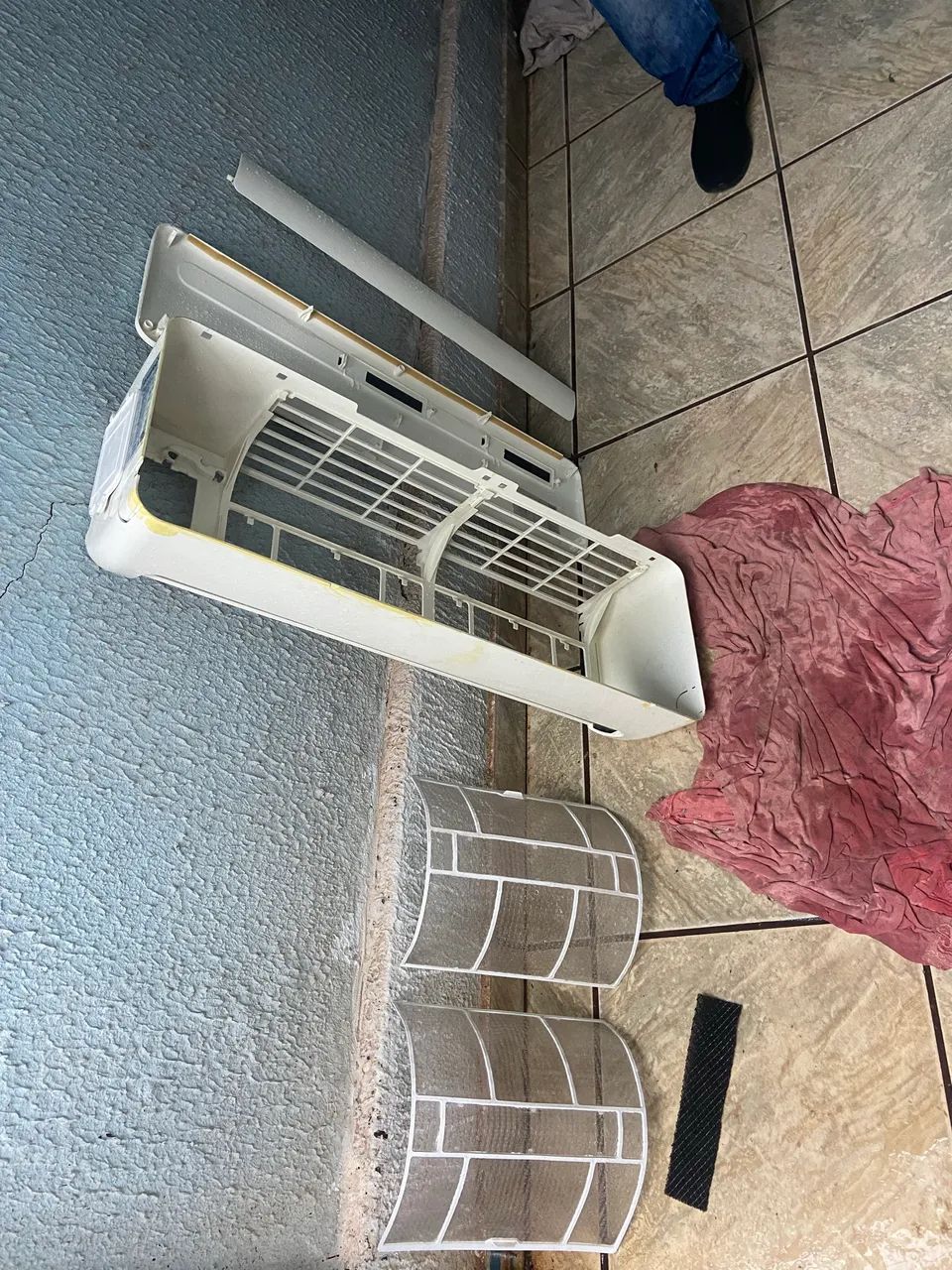 LIMPEZA , INSTALAÇÃO E MANUTENÇÃO DE AR CONDICIONADO  - Foto 3