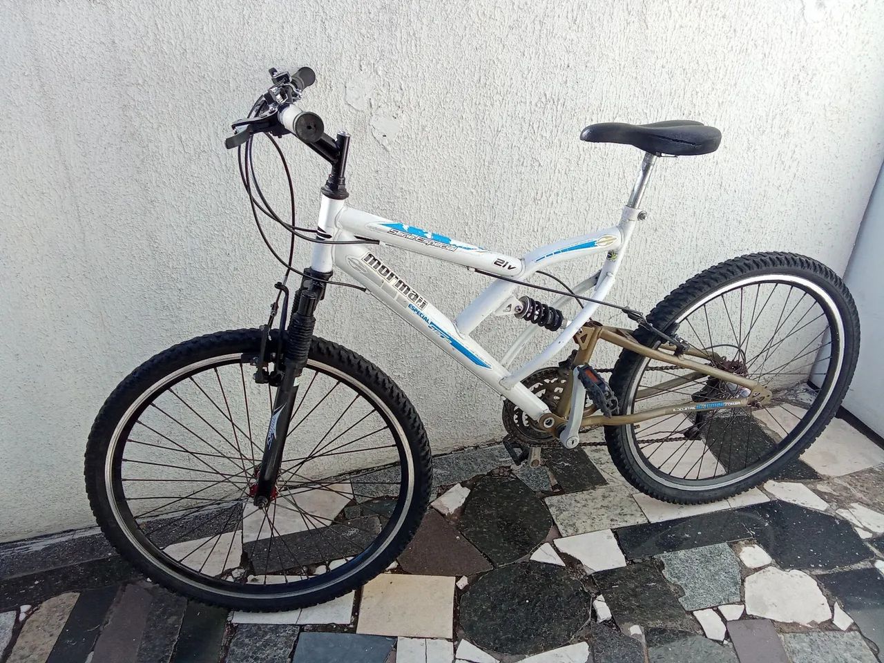 Bicicleta  - Foto 4