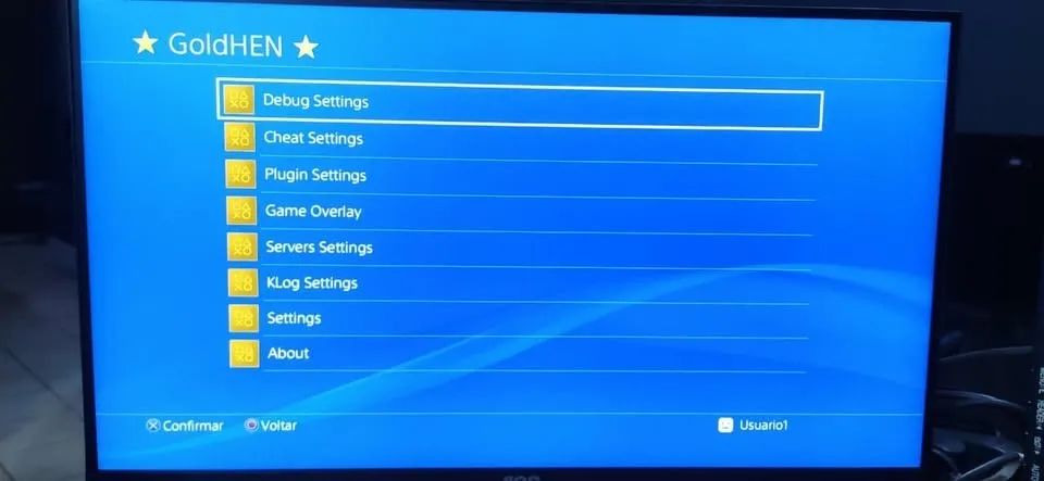 PS4 SLIM DESBLOQUEADO - Foto 5