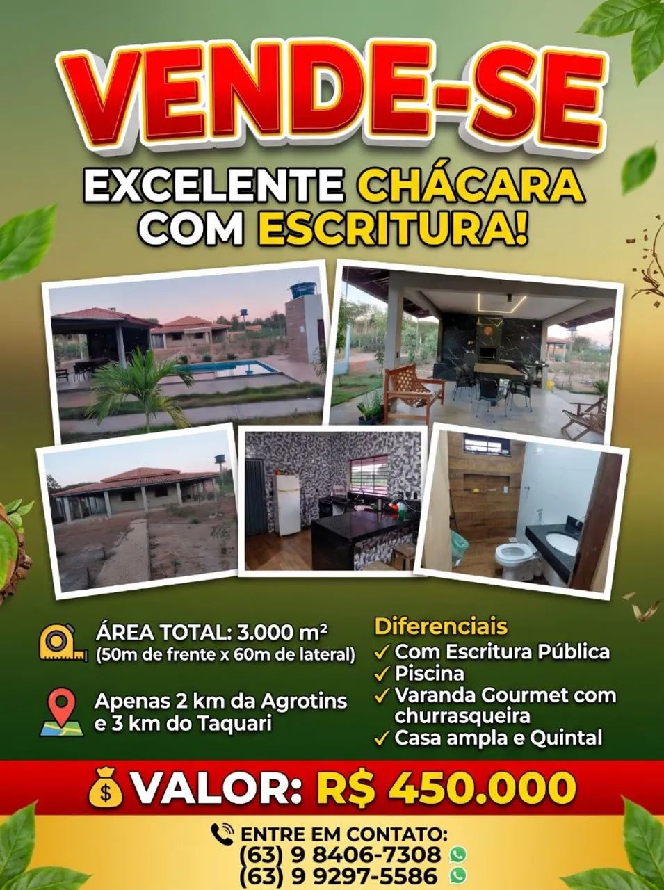 Chácara 