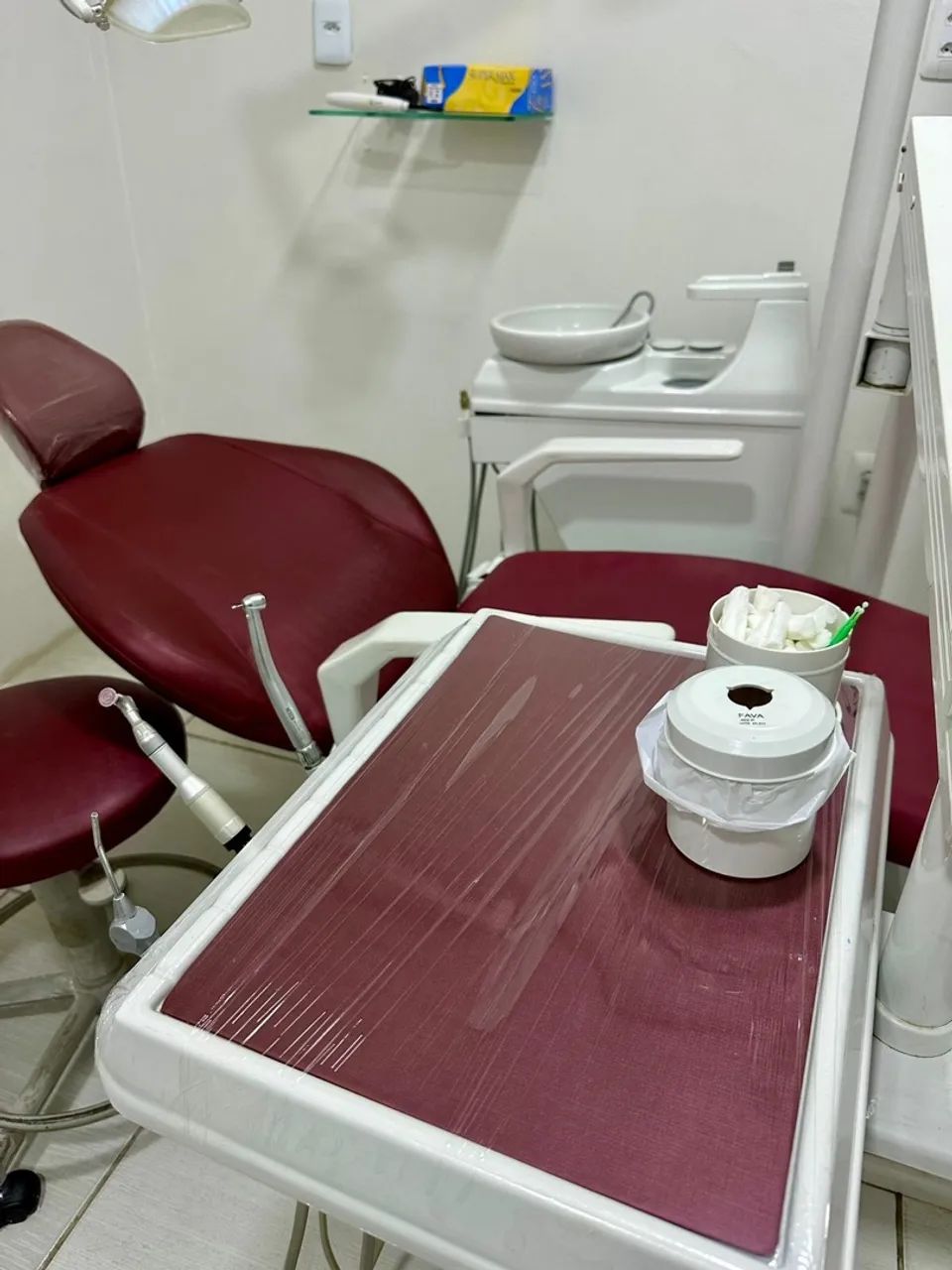 Repasse consultório odontológico  - Foto 3