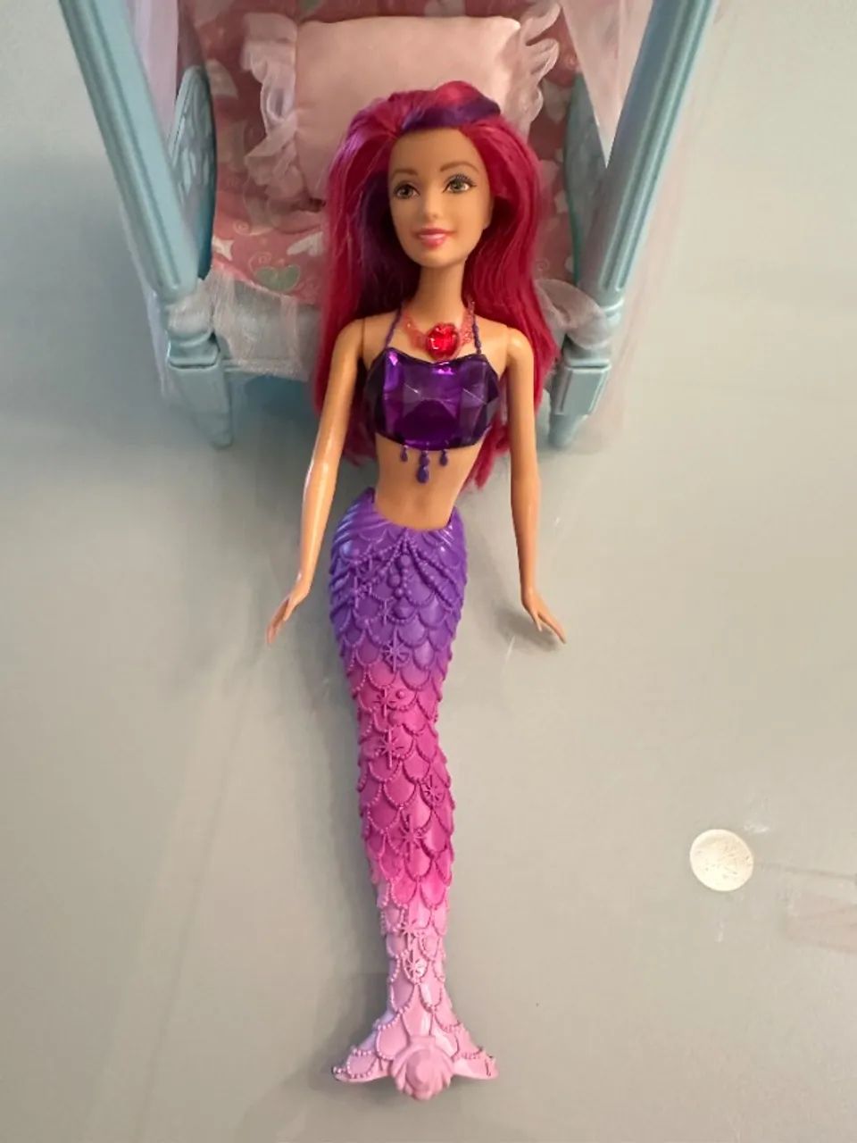Barbie Sereia - Foto 4