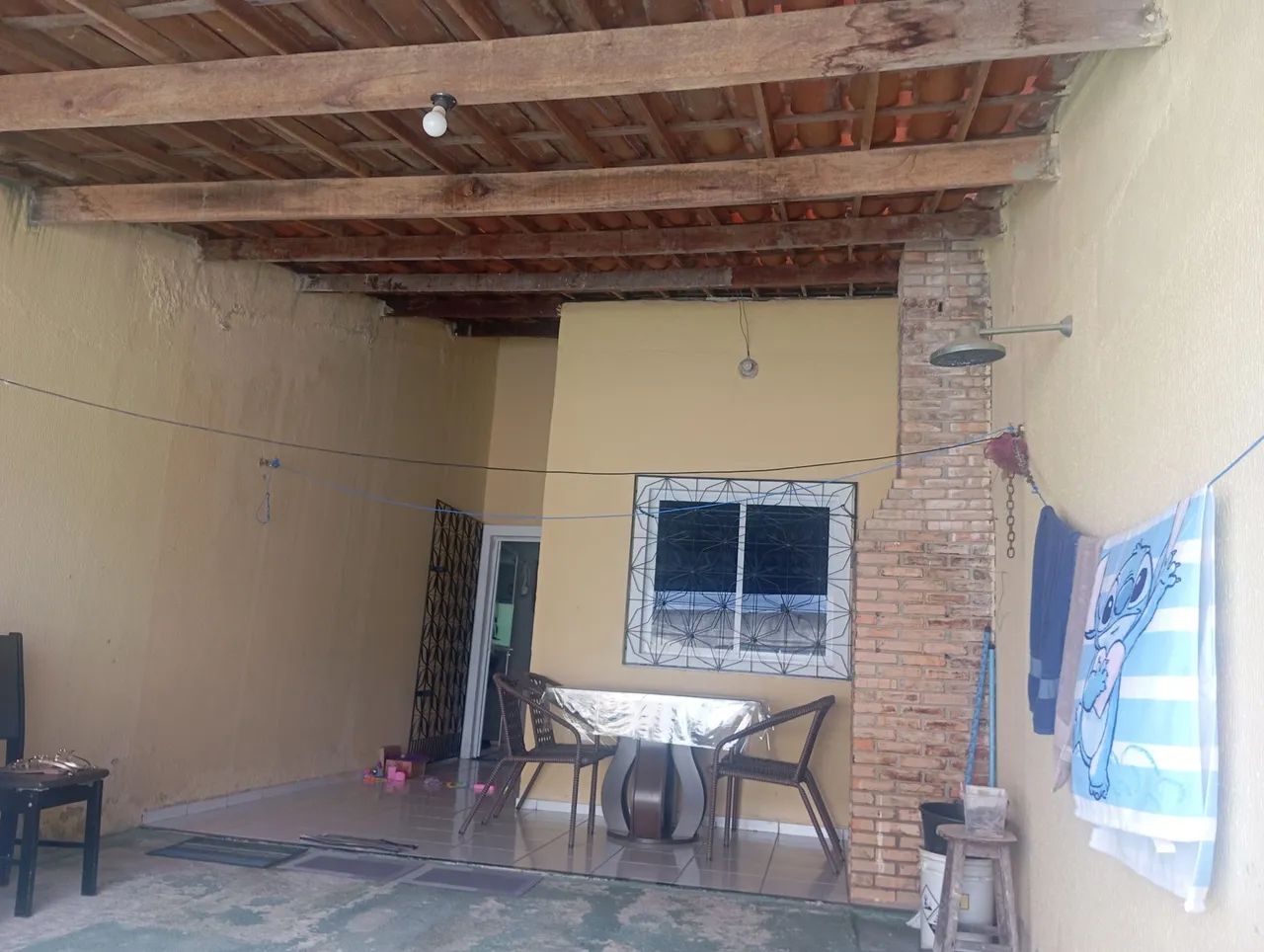 Vende-se Casa no Repasse<br> - Foto 5