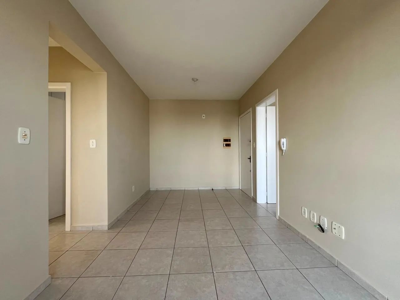 Apartamento para aluguel em Chapecó - Foto 2