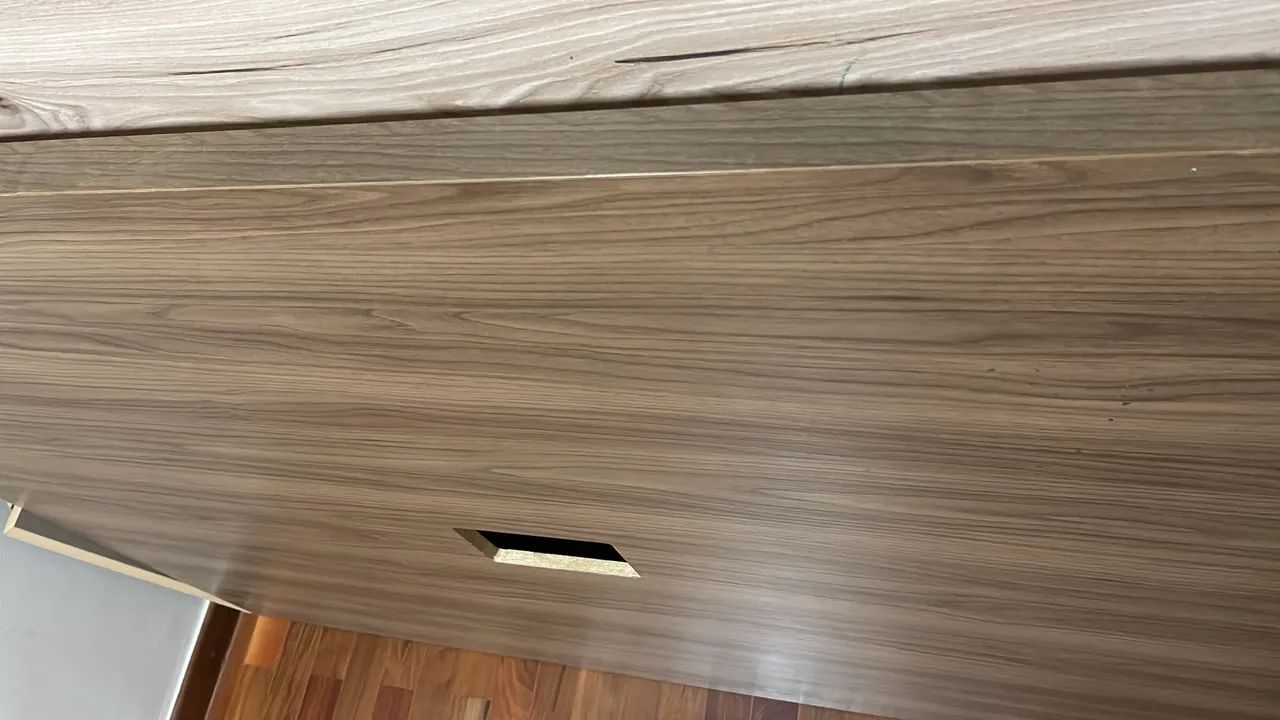 Painel amadeirado - Foto 2