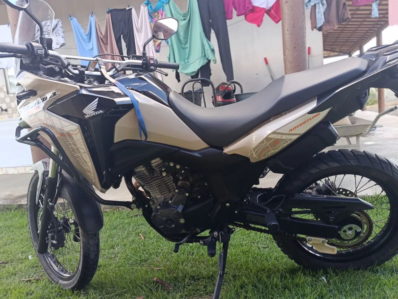 Sahara 26/26 - Foto 5
