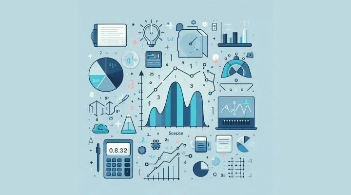 Aulas particulares e consultoria em estatística