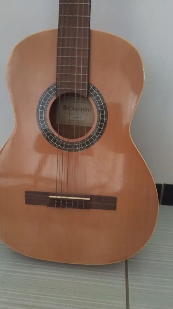 Violão  - Foto 2