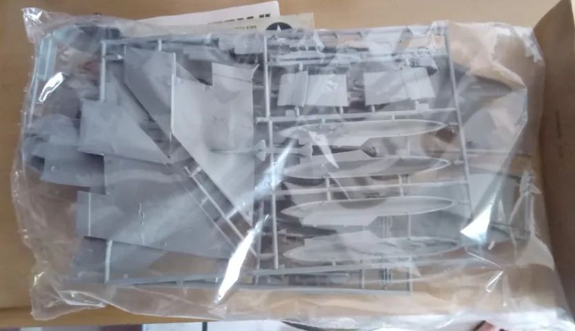 Plastimodelismo - Foto 4