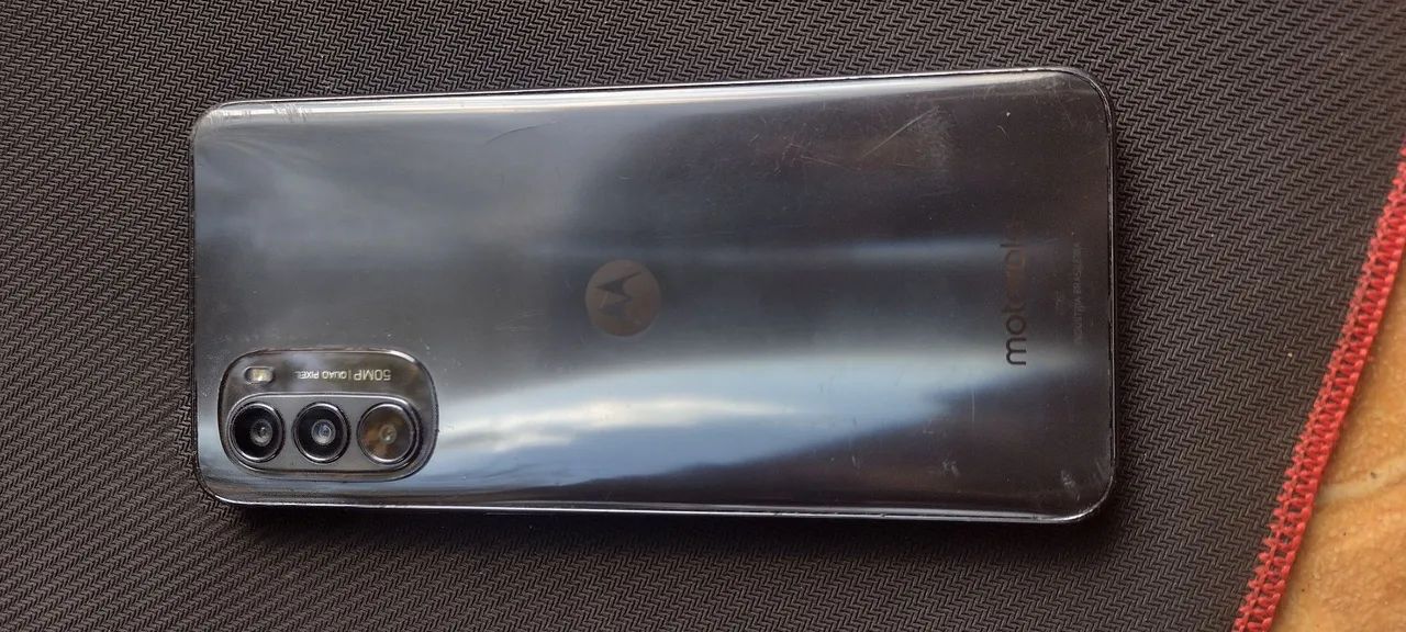 Motorola moto G52 - Foto 5