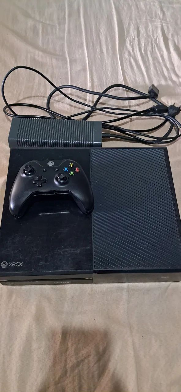 Xbox One Fat  - Foto 3