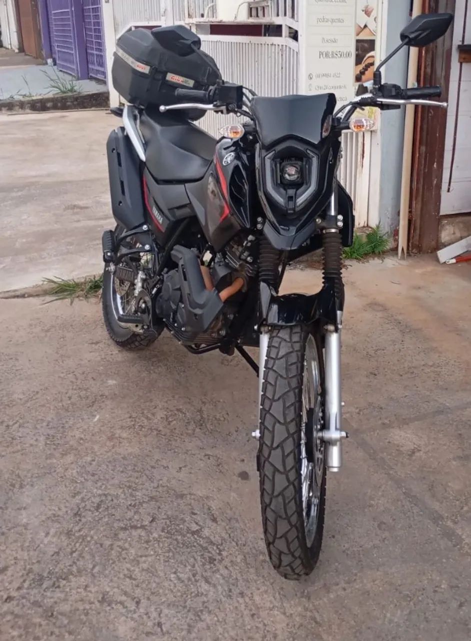 Crosser 150 25/26 - Foto 2