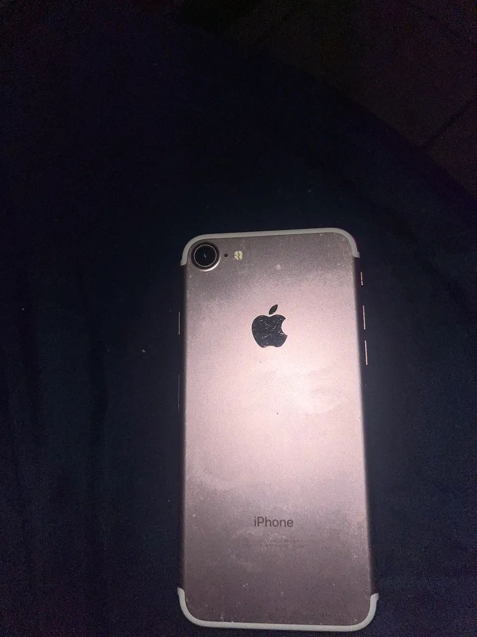 iPhone 7