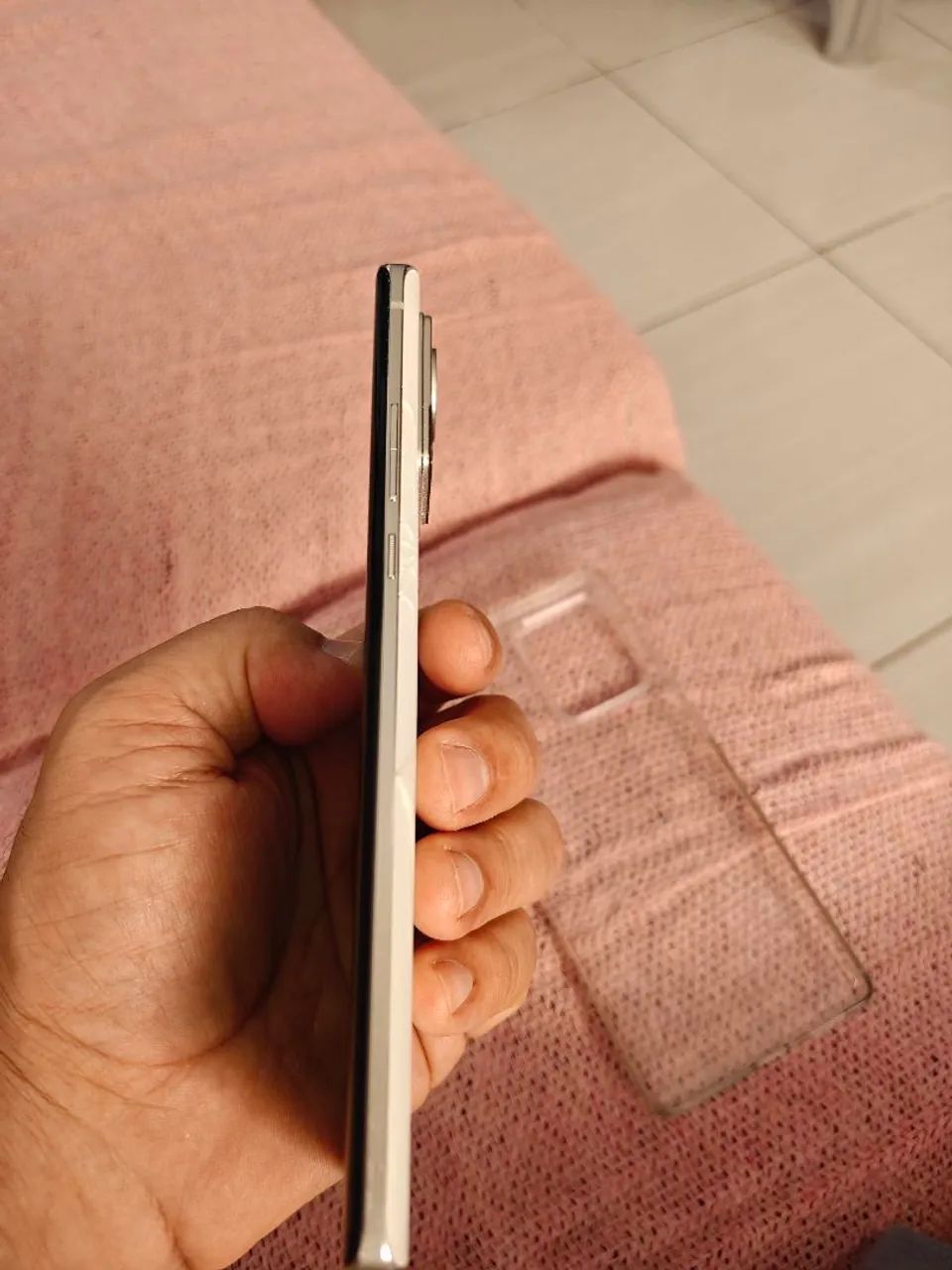 Moto Edge 30 ultra  - Foto 3