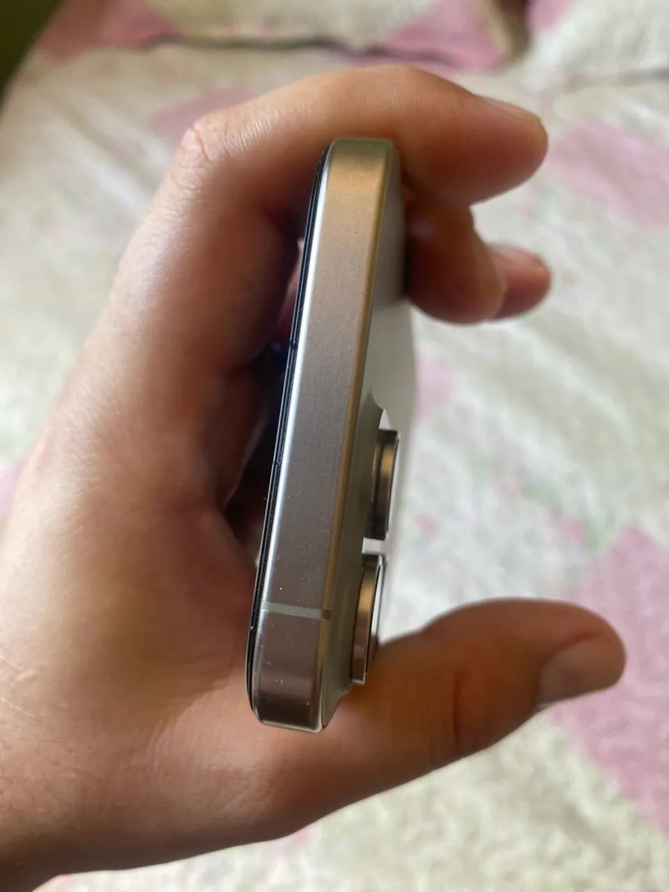 iPhone 15 pro max 256 gb  - Foto 3