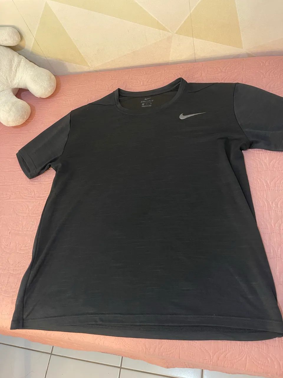 Blusa Nike (original)  - Foto 2