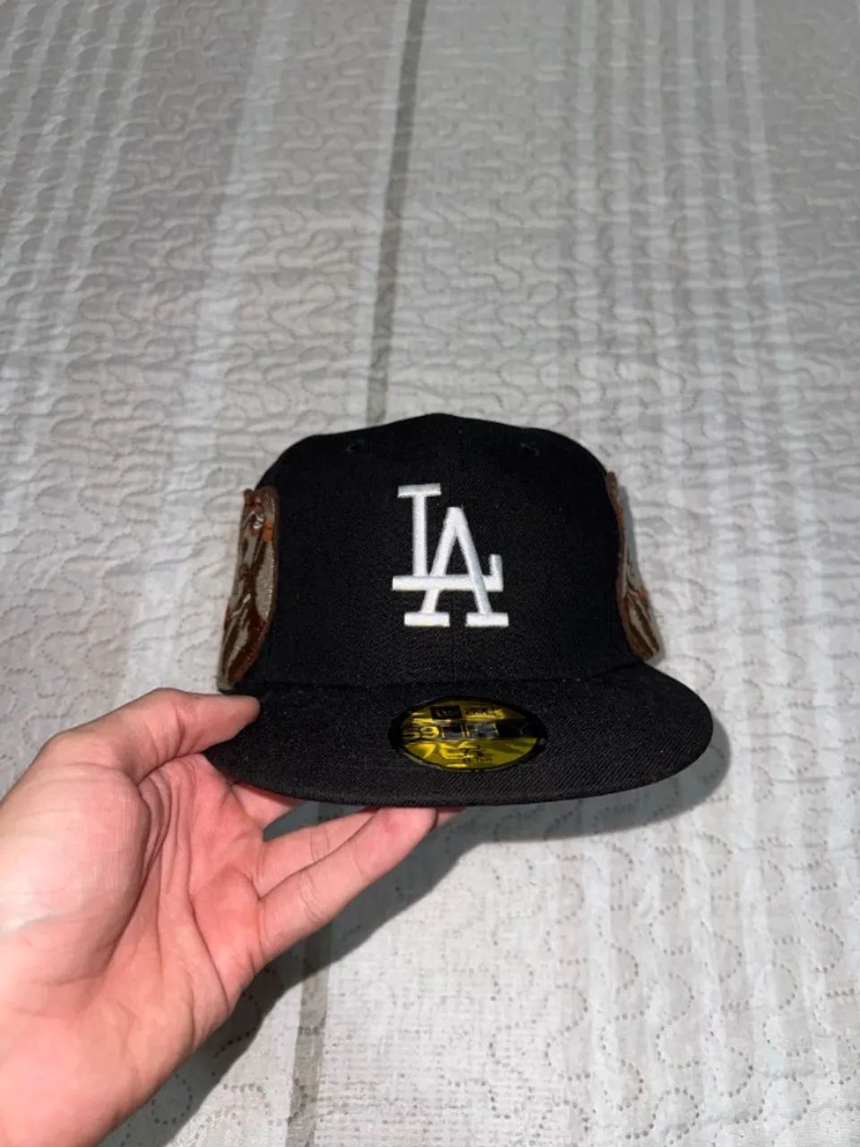 NEW ERA 59Fifty LA x Jon Stan - Foto 2