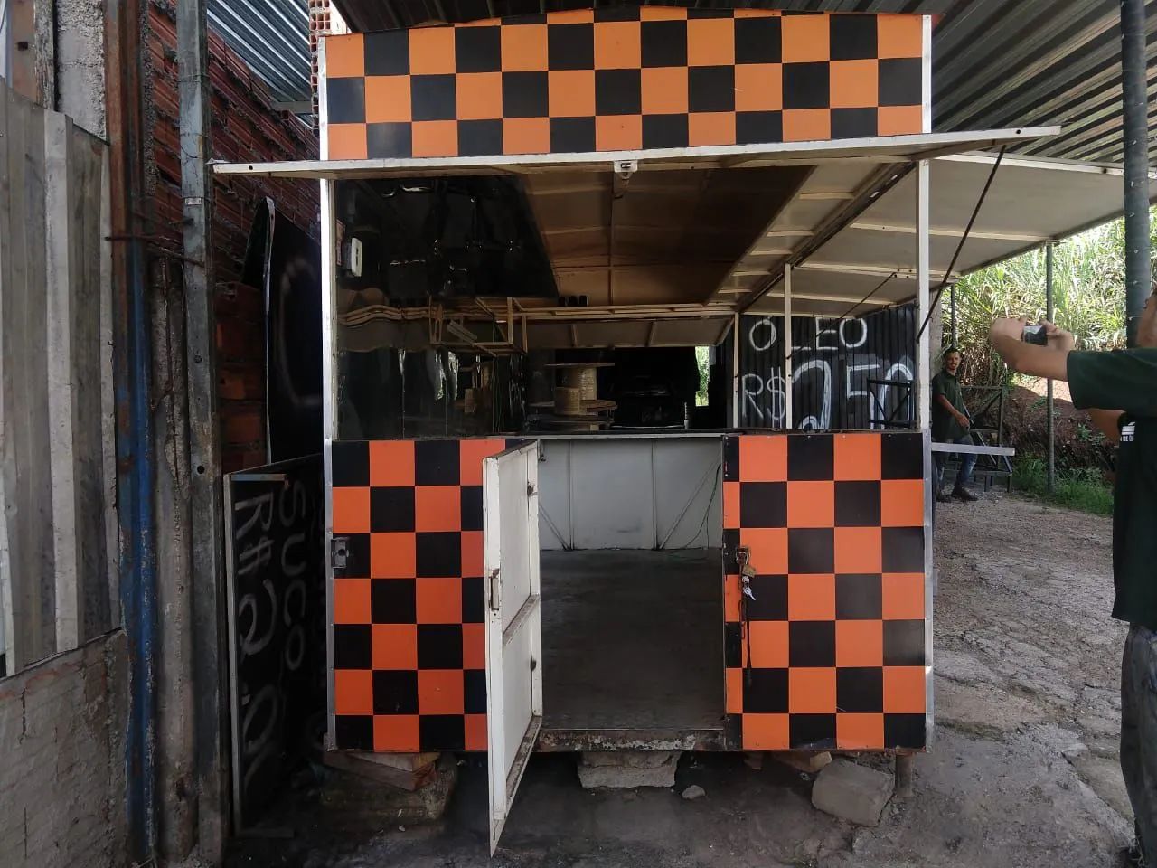 Trailer de Lanche  - Foto 5