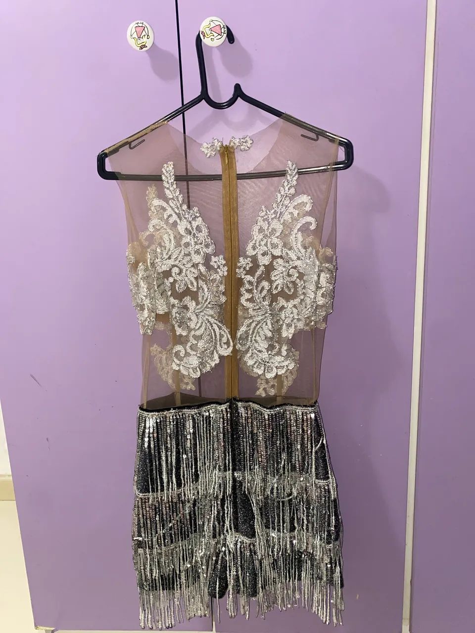 Vestido festa - Foto 2