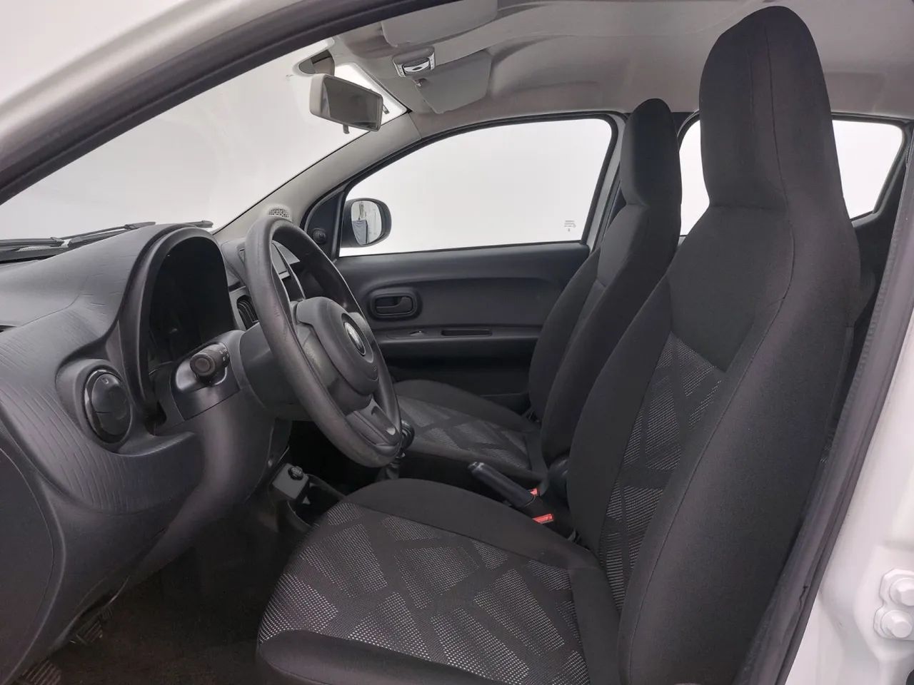 Fiat Mobi LIKE 1.0 Fire Flex 5p., foto 16 de 18
