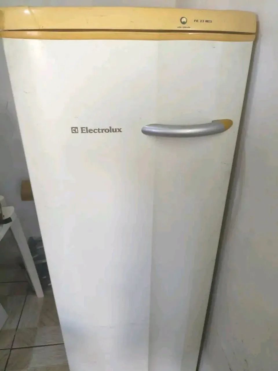 Freezer  Electrolux  - Foto 4