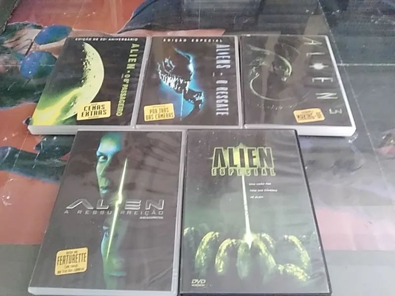 DVDs Box e duplos - Foto 3