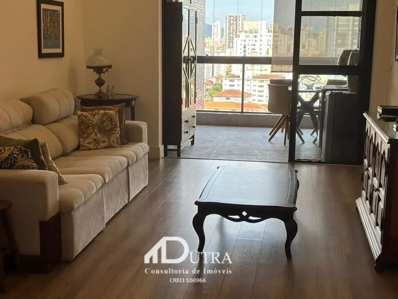 Apartamento 3 dormitórios com dependência 3 vagas e lazer - venda - Embare -Santos - Foto 3
