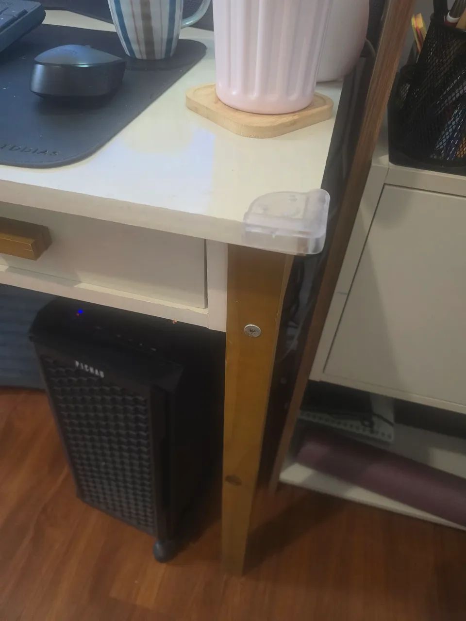 Mesa de estudo/escritório  - Foto 4