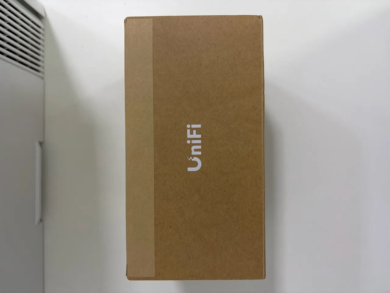 Switch 8 Portas Gigabit Ubiquiti Unifi - Foto 2