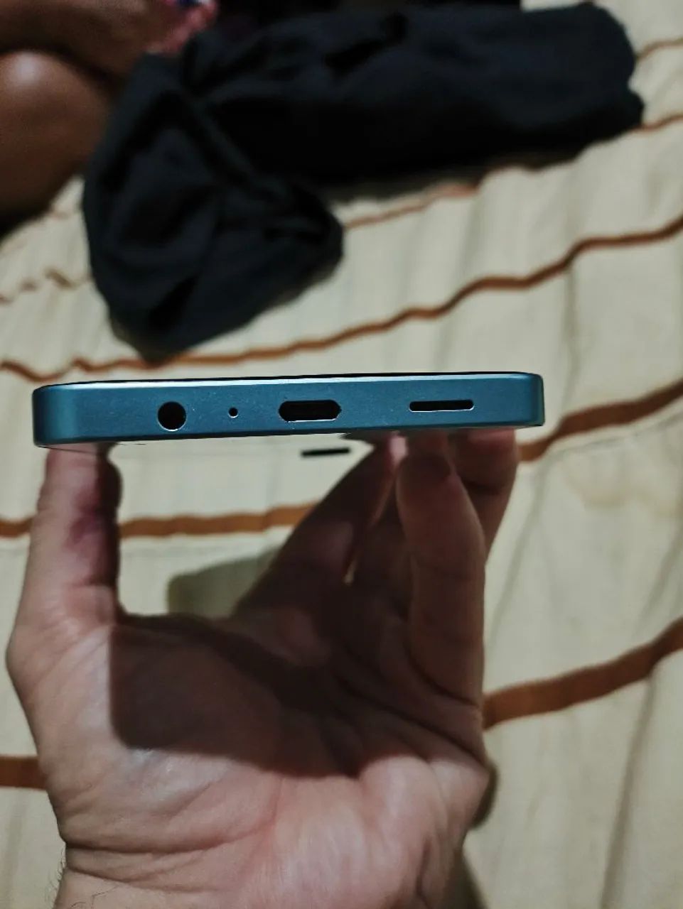 Samsung A06 - Foto 3
