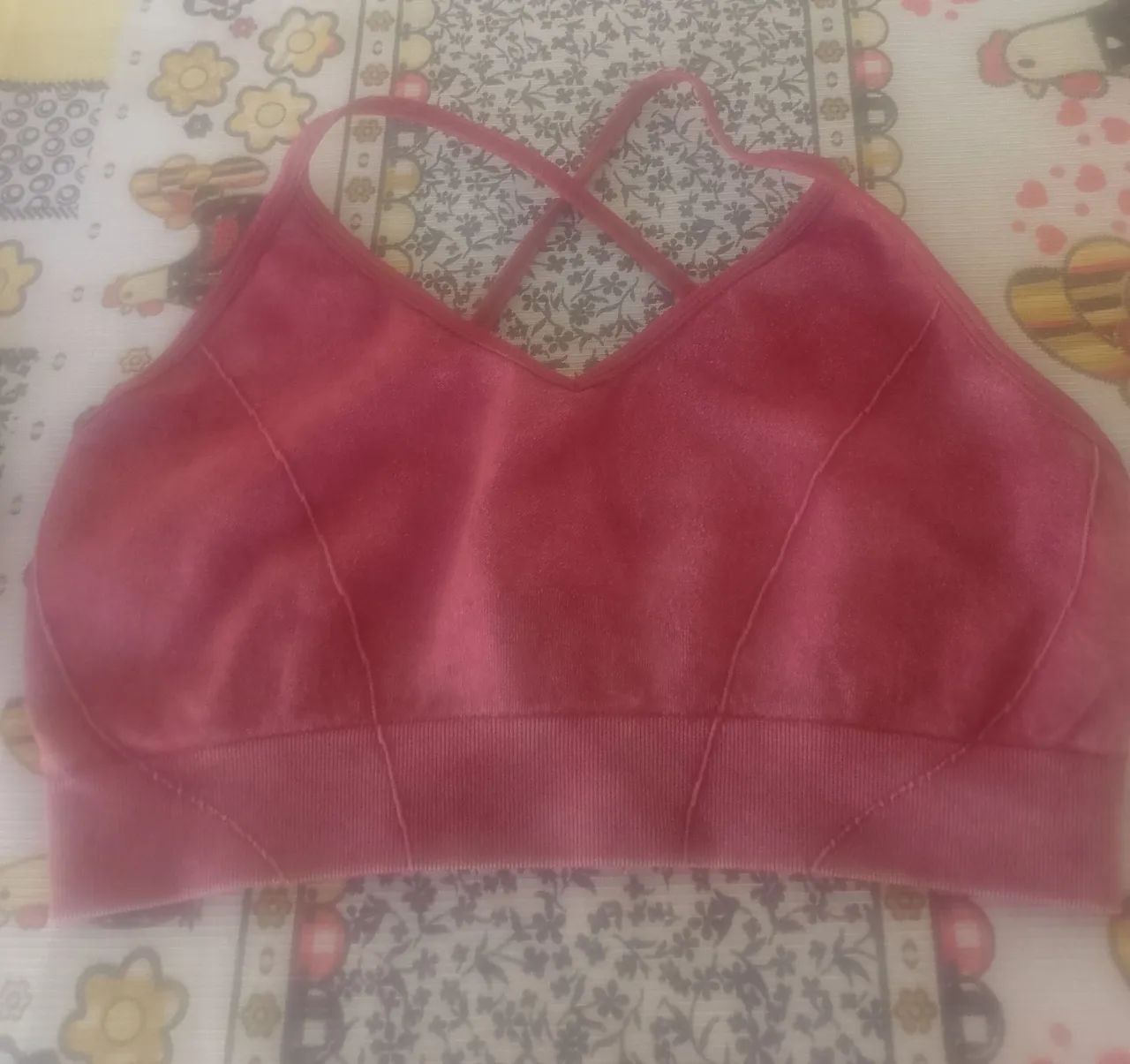 Roupas de academia - Foto 3