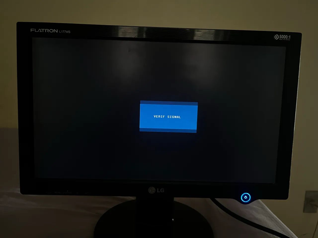Monitor LG Flatron 17? L177WS - Foto 2