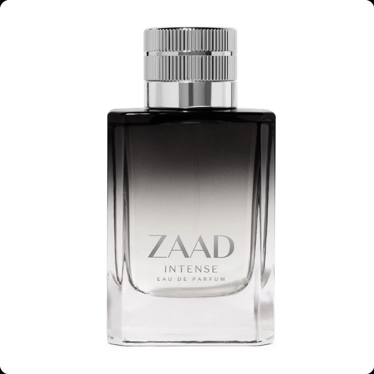 Zaad Intense Eau de Parfum 100ml O Boticário 