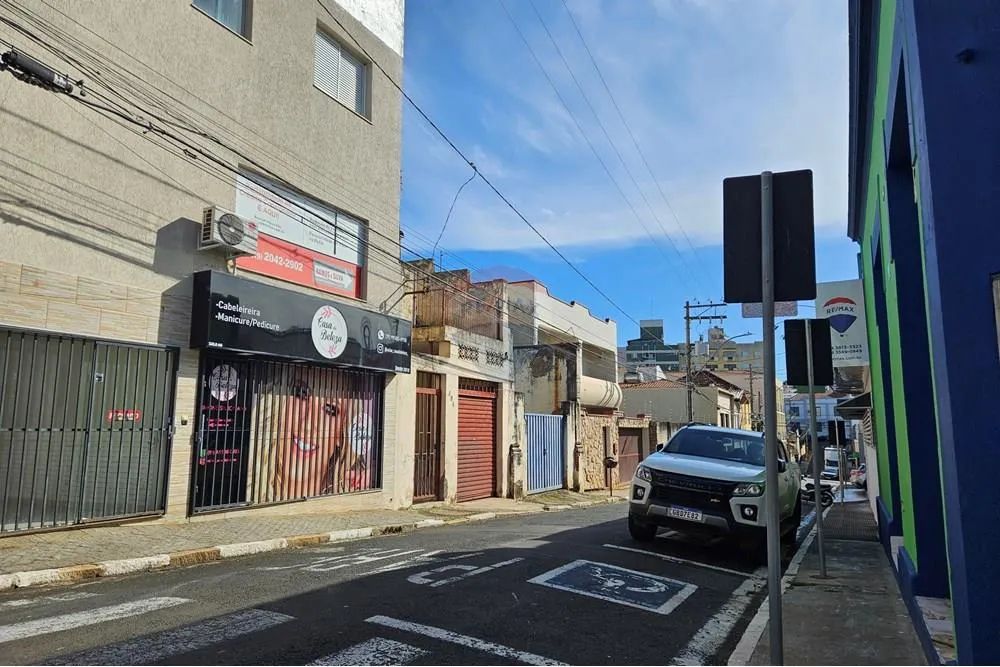 Imóvel Comercial no Centro de Itapira - Foto 4