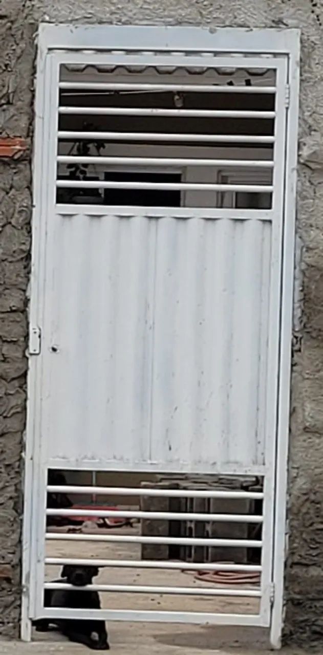 Portão  - Foto 4