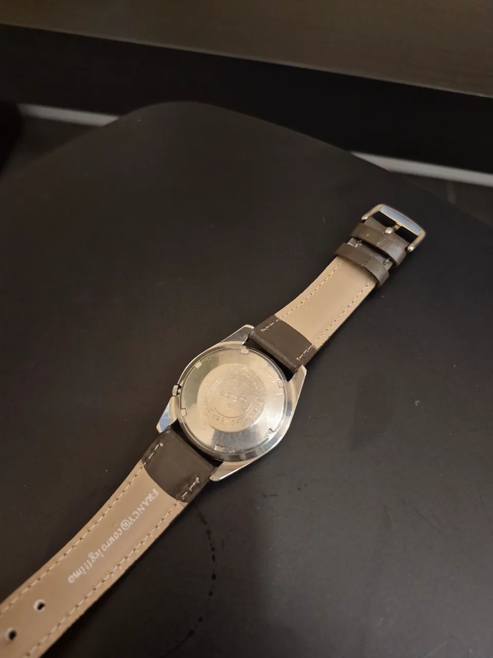 Relógio seiko 5 revisado - Foto 4