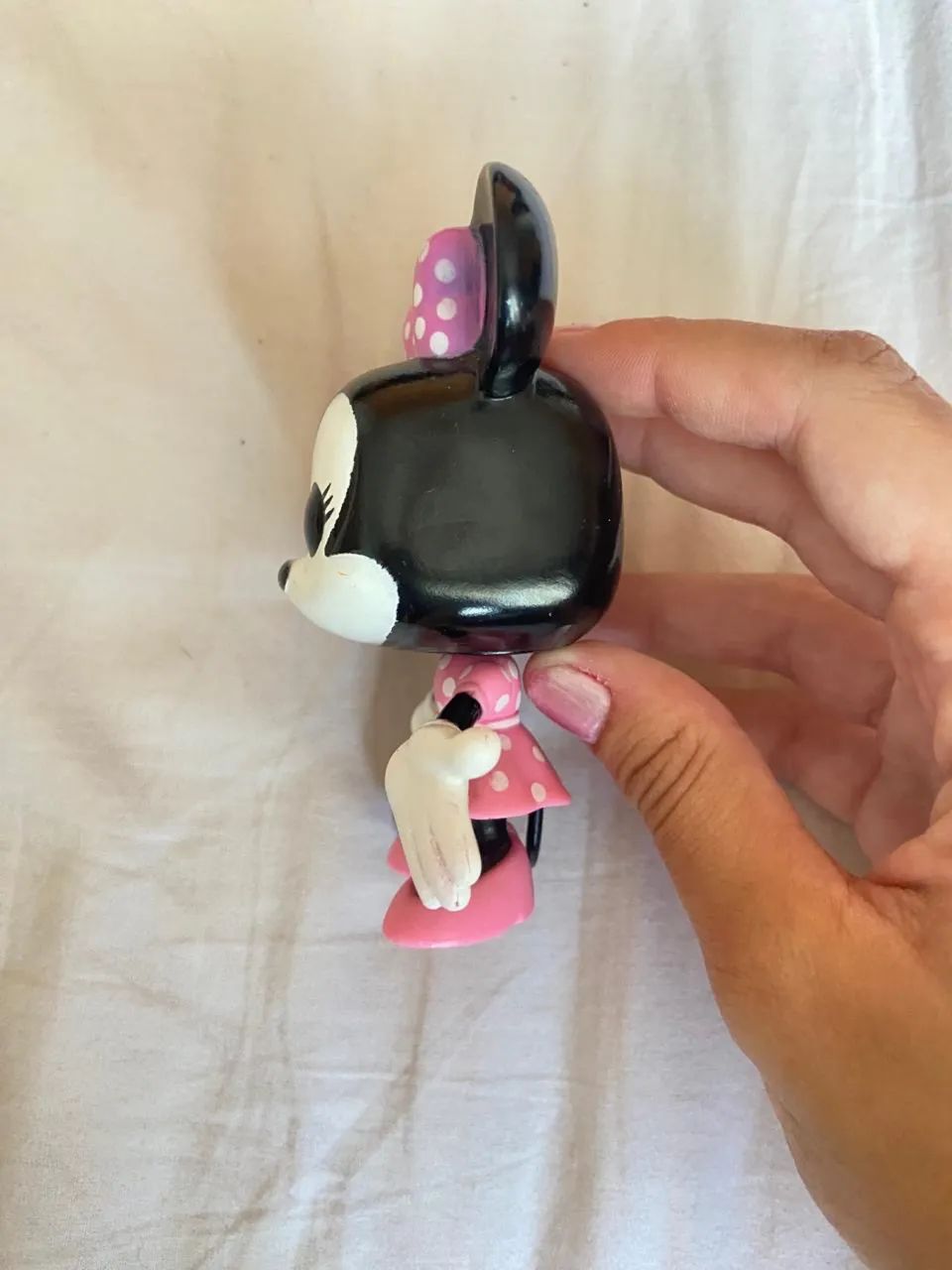 Funko Pop original Minnie Mouse  - Foto 4