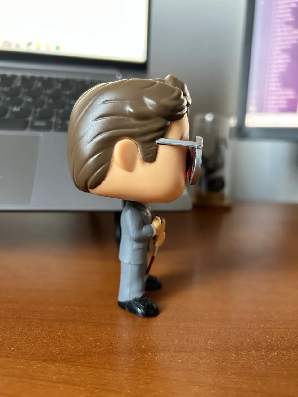 Funko Matt Murdock #121 - Daredevil (Demolidor) - Foto 3