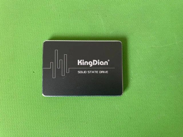 SSD 240GB Kingdian