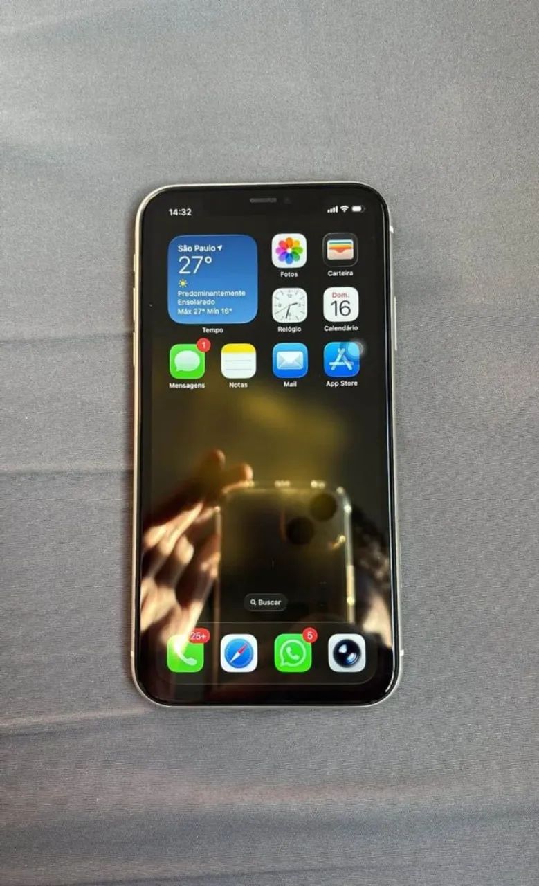 iPhone 11 128gb