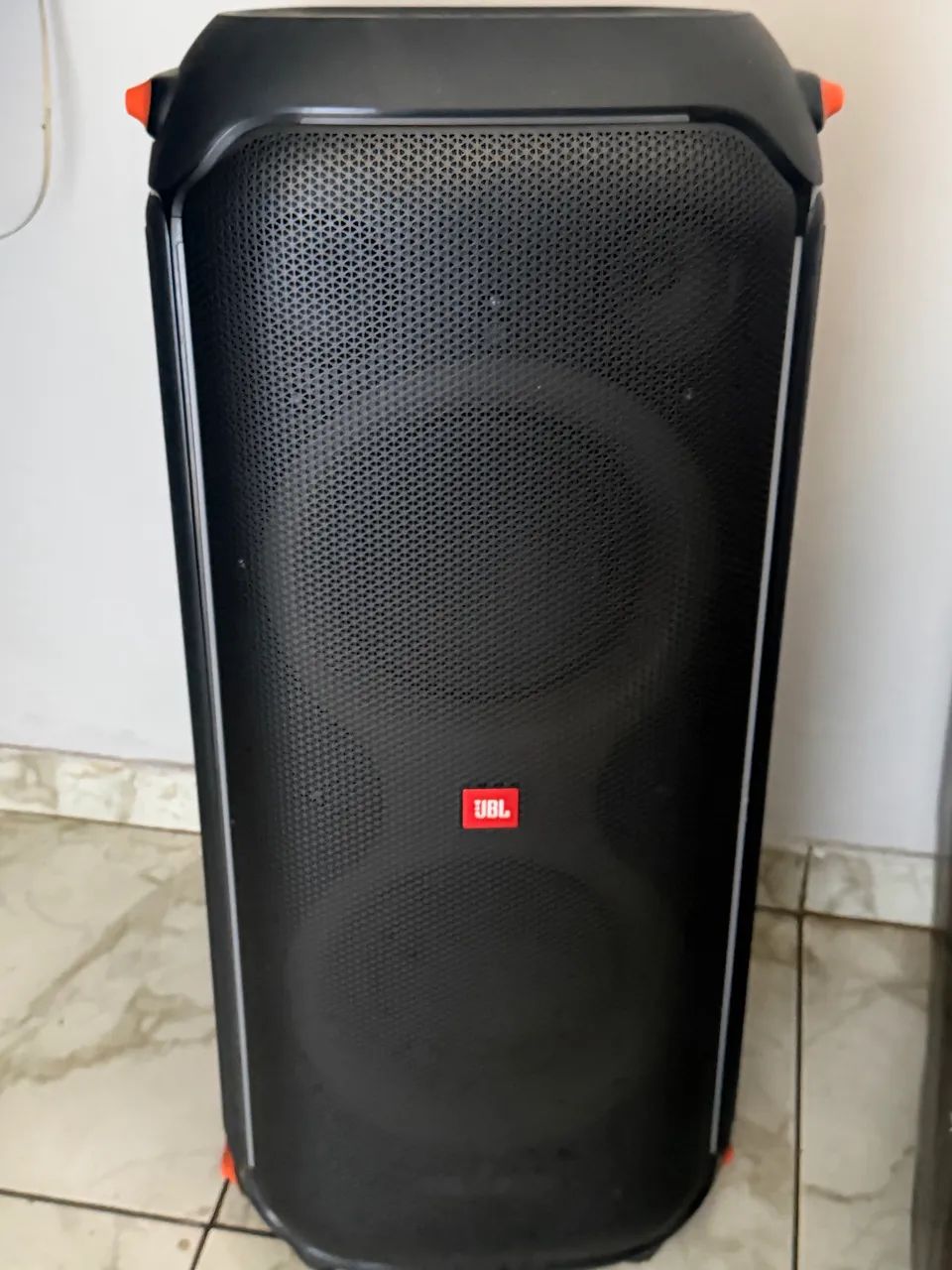 JBL 710 - Foto 2
