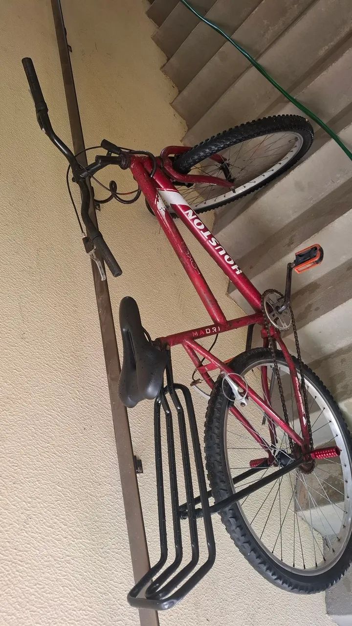 Bicicleta aro 26 - Foto 2