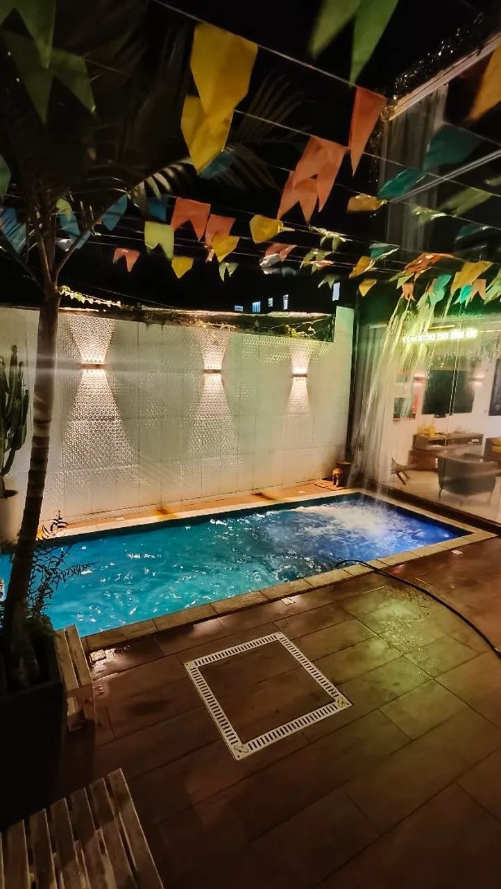 CASA VIP GUARULHOS  - Foto 3