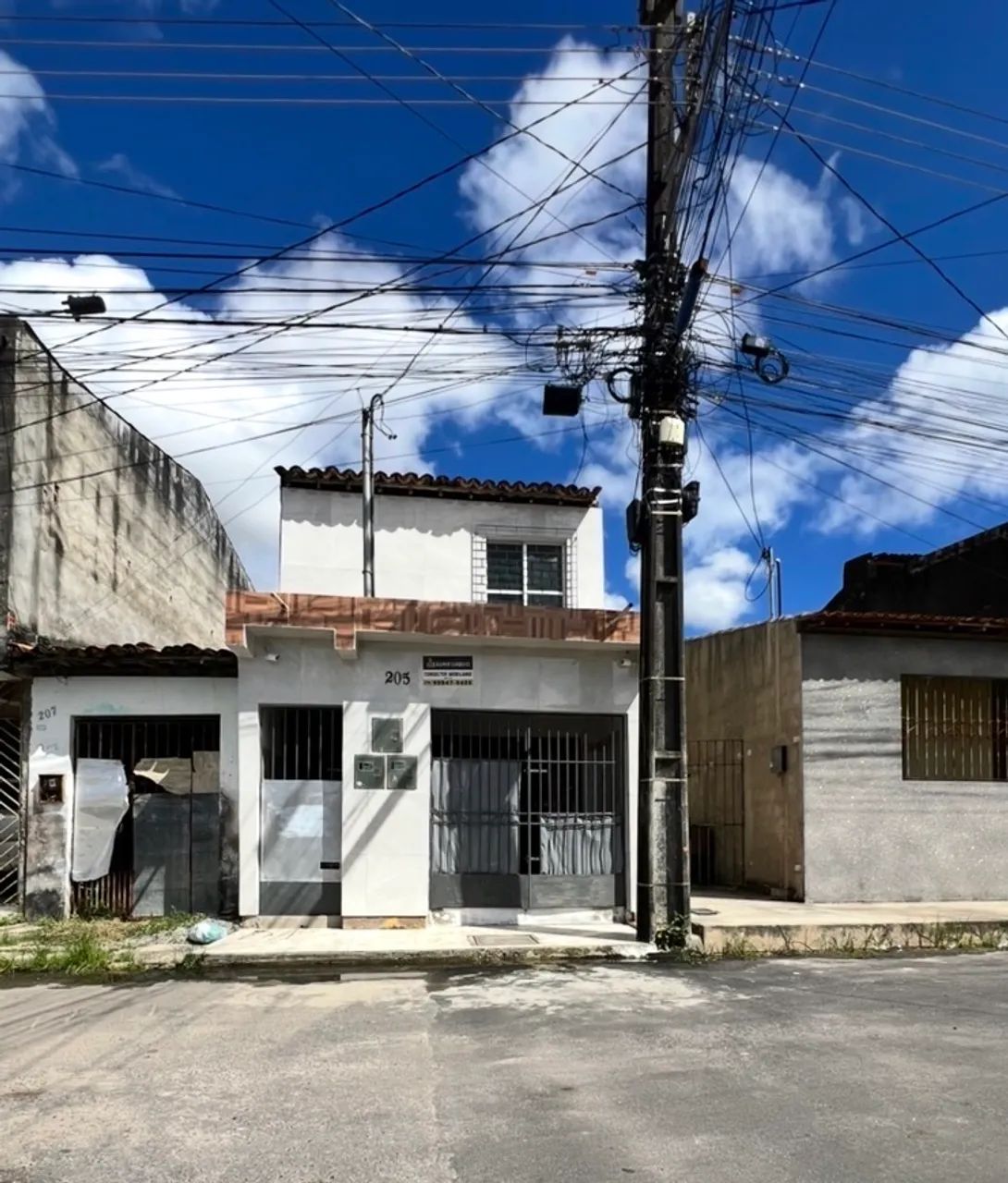 Vendo casa com dois pavimentos  - Foto 5